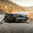 ARB Winch Kit with Synthetic Rope 12K lbs.