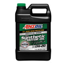 AMSOIL 100% Synthetic Gasoline Oil Signature Series 0W20 1 Gallon