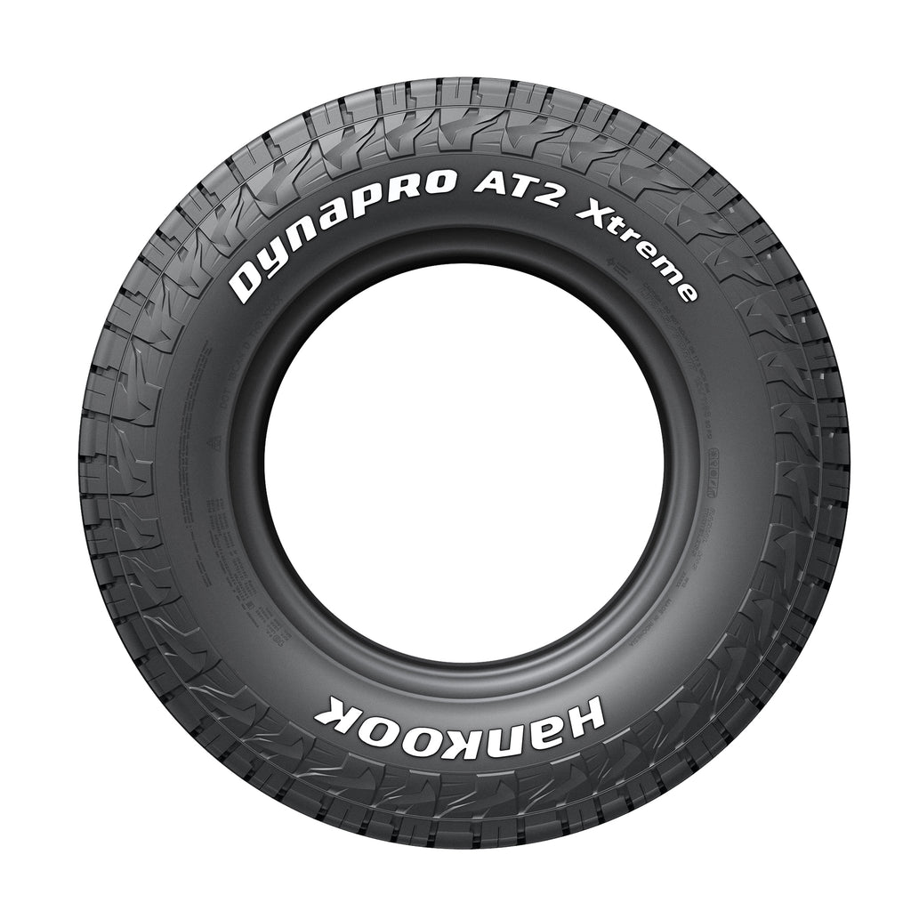 At2 Hankook Dynapro AT2 Extreme LT215/75 R15 100/97S 6PR