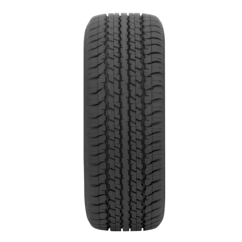 Dunlop Tire Grandtrek AT22 275/65 R17 115T