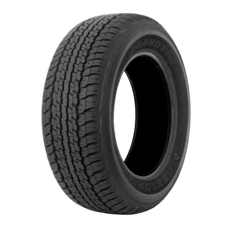 Dunlop Tire Grandtrek AT22 275/65 R17 115T