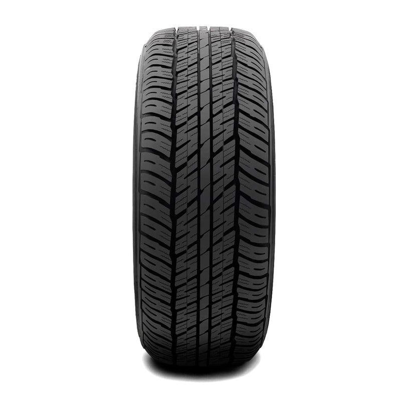 Dunlop Tire Grandtrek AT23 265/70 R18 116H