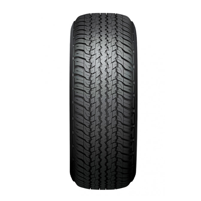 Dunlop Tire Grandtrek AT25 255/65 R17 110H