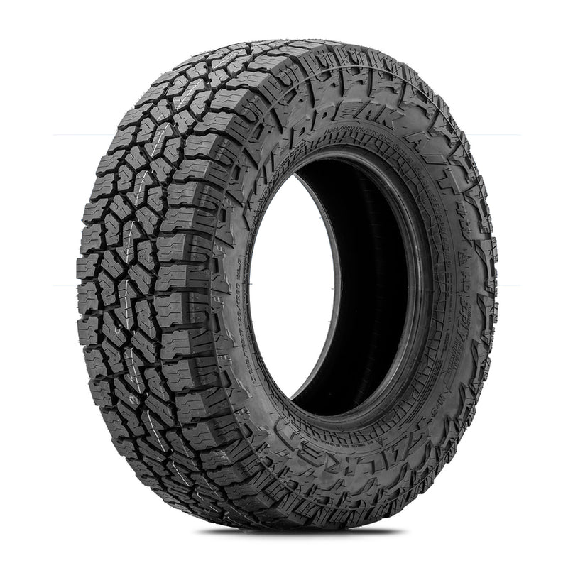 手渡し限定 新品/未使用品 Falken Wildpeak A/Tセット Falken Wildpeak A/T 4W LT275/70 R18 125/122S 10PR