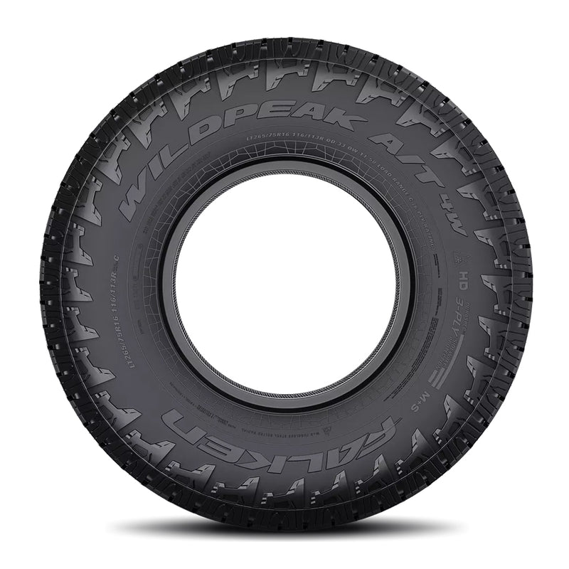 Falken Wildpeak A/T 4W LT275/70 R18 125/122S 10PR