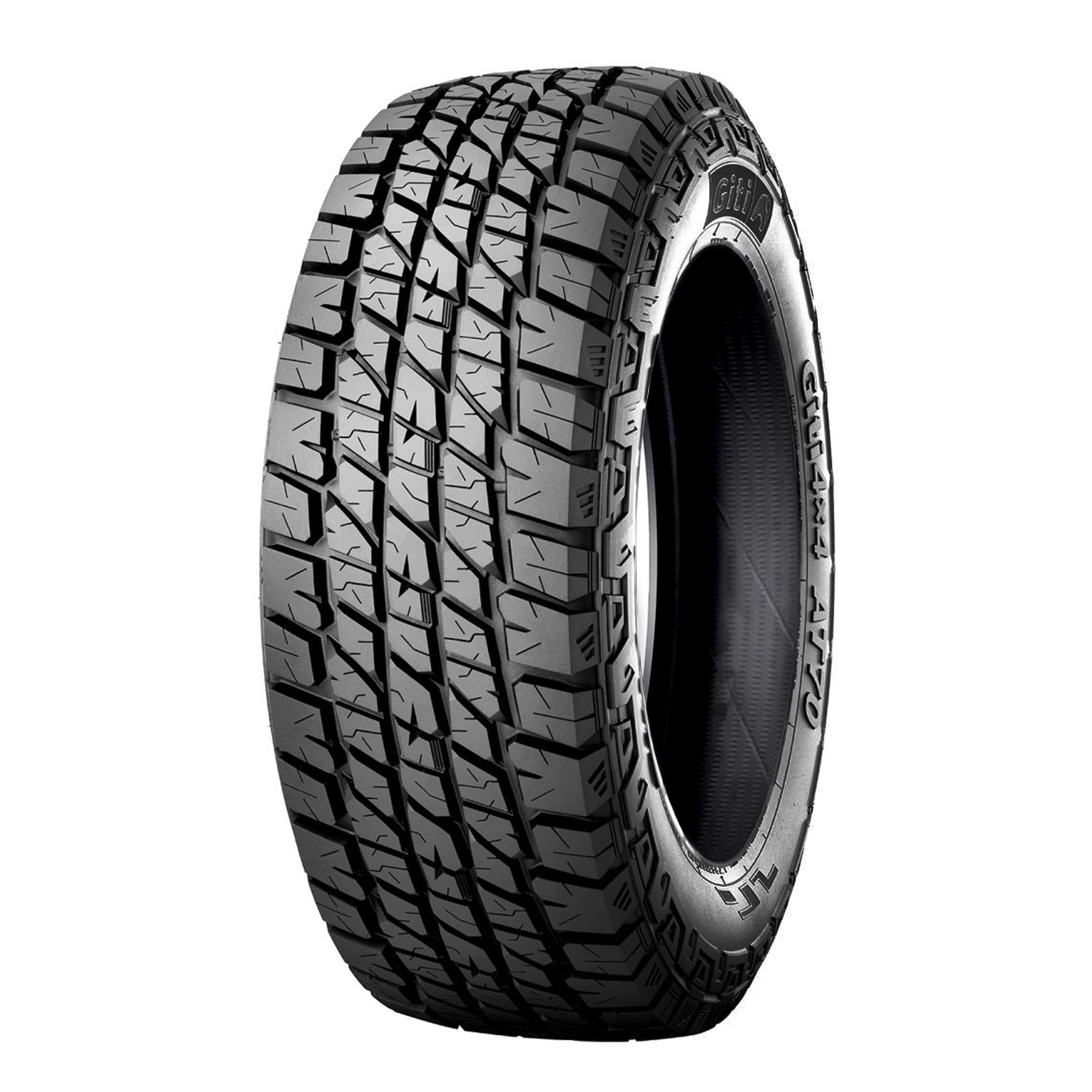 Giti All Terrain 4x4 AT70 LT 235/75 R15 104/101S