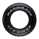 Maxxis Bravo AT980 LT265/60 R18 114S