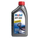Mobil Automatic Transmission Fluid ATF 220 1 Liter