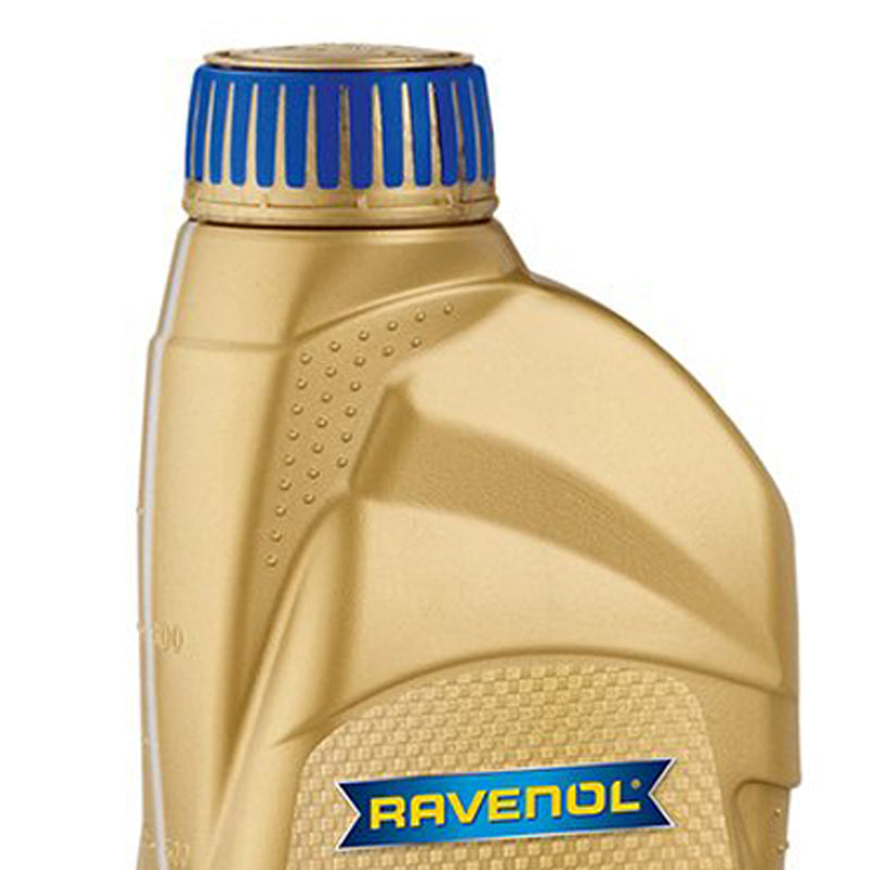 Ravenol Synthetic Automatic Transmission Gear Oil ATF DCT -F3 1 Liter