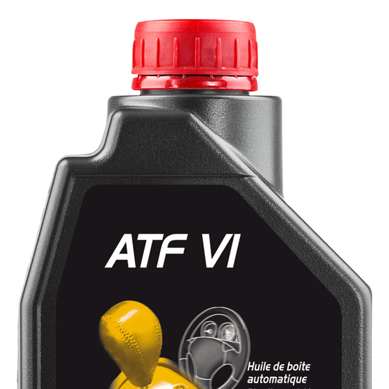 Motul Transmission Fluid ATF-VI 1 Liter