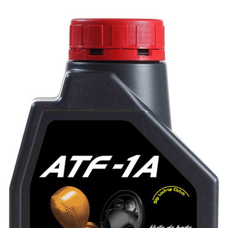 Motul Transmission Fluid ATF-1A 1 Liter