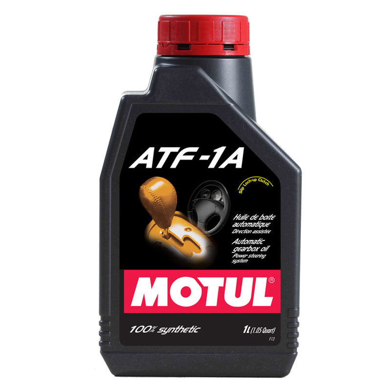 Motul Transmission Fluid ATF-1A 1 Liter