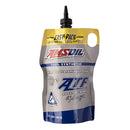AMSOIL 100% Synthetic Signature Series Automatic Transmission Fluid Fuel Efficient 1 Quart Easy Pack
