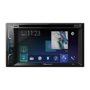 Pioneer 2DIN AVH-A2150BT 6.2" AV Receiver with DVD, USB, ARM+ & Bluetooth