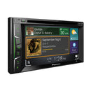 Pioneer 2DIN AVH-A2150BT 6.2" AV Receiver with DVD, USB, ARM+ & Bluetooth