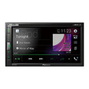 Pioneer 2DIN AVH-A2350BT 6.2" AV Receiver with DVD, USB, Bluetooth, Spotify & Weblink