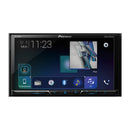 Pioneer 2DIN AVH-A5150BT 7" AV Receiver with USB, ARM+ & Bluetooth
