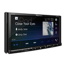 Pioneer 2DIN AVH-A5150BT 7" AV Receiver with USB, ARM+ & Bluetooth