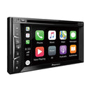 Pioneer 2DIN AVH-Z1150DVD 6.2" AV Receiver with DVD, CarPlay, Bluetooth & ARM+