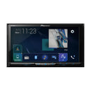 Pioneer 2DIN AVH-Z9150BT 7" AV Receiver with Apple CarPlay, Android Auto, Bluetooth & ARM+