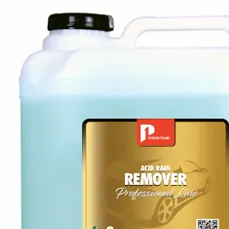 Pristine Acid Rain Watermark Remover 20 Liters