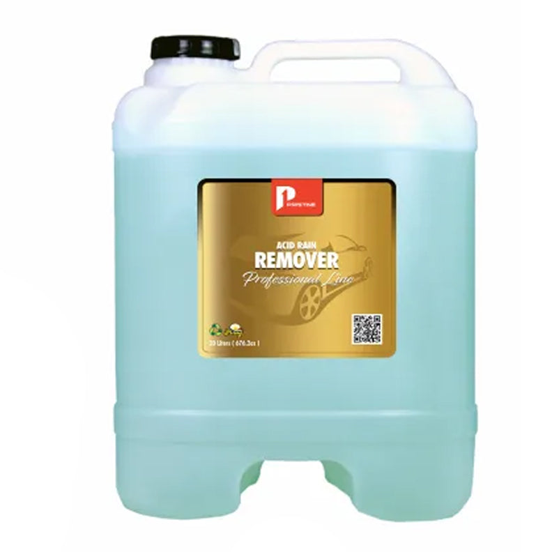 Pristine Acid Rain Watermark Remover 20 Liters