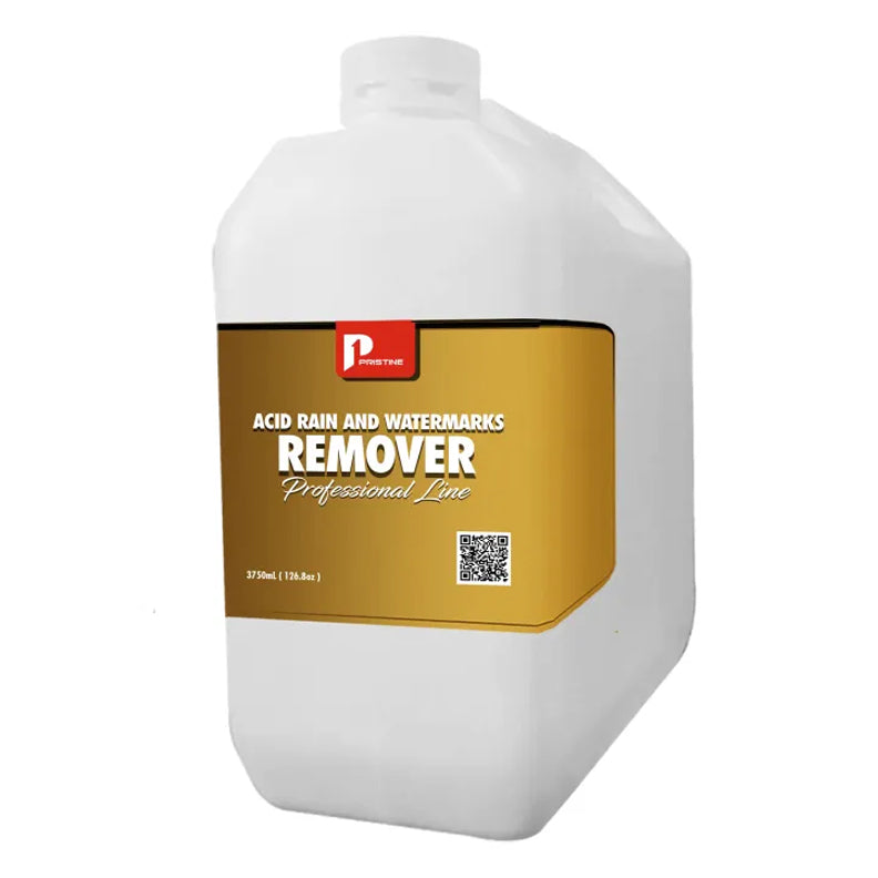 Pristine Acid Rain Watermark Remover 1 Gallon