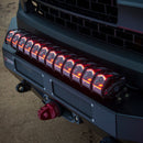 Rigid LED Light Bar Adapt with GPS 30"