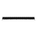Rigid LED Light Bar Adapt with GPS 40"