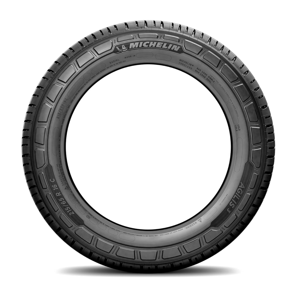 Michelin Agilis 3 165/80 R13 (165 R13) 90/88R