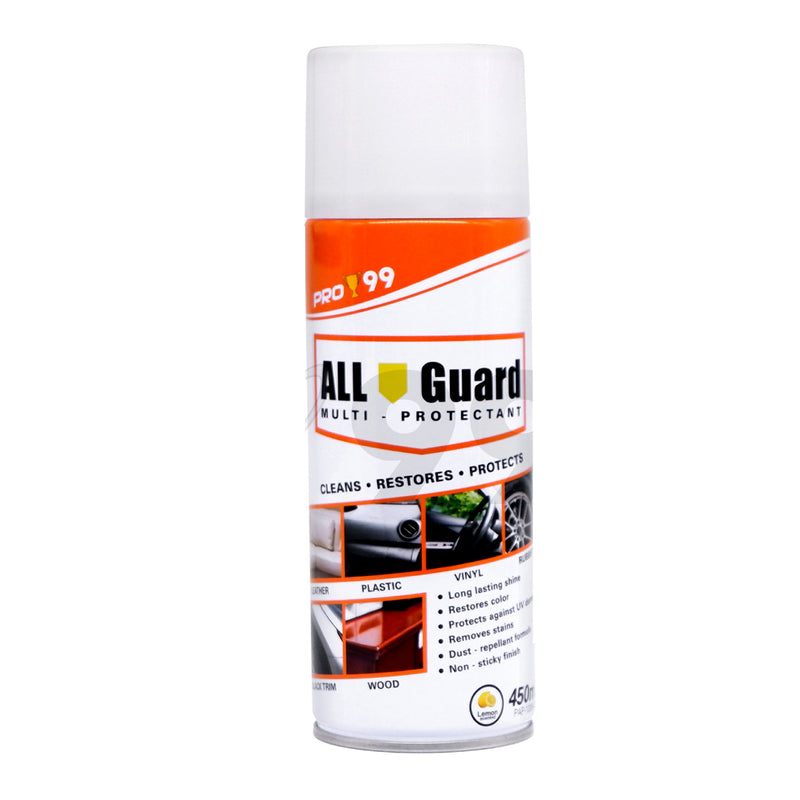 PRO 99 All guard Multi-Purpose Protectant 450ml