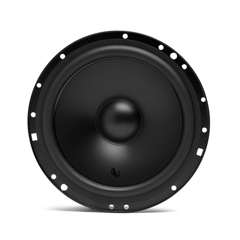 Infinity Component Speaker Alpha 650C 6.5" 2-way 45W RMS 4Ω