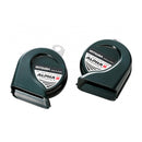 Mitsuba Apha II Compact 12V 480hz / 400hz