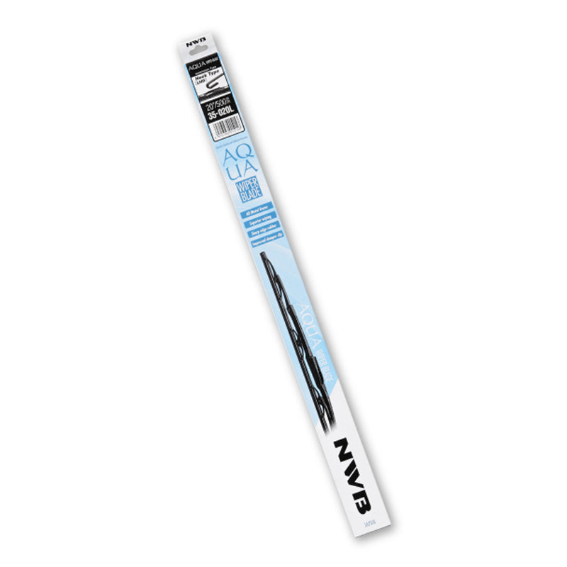 NWB Aqua Wiper Blade 16"
