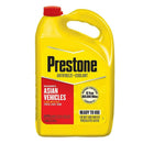 Prestone Asian Coolant Ready to Use Red 3.8 Liters