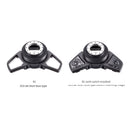 Worksbell SRD Kit Short B1s for Honda Civic FC, FK8