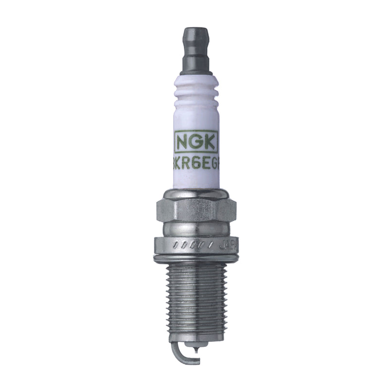 NGK G-Power Platinum Spark Plug BKR6EGP Pack of 4pcs.