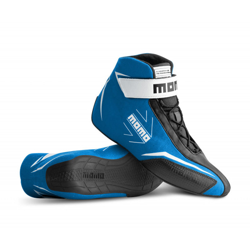 Momo Corsa Lite Racing Boot