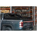 Hamer Roll Bar Night Fury for BYD Shark 6 2025-