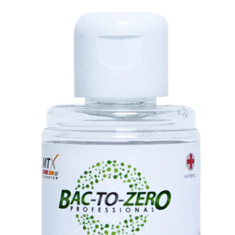 Microtex Bac to Zero Solution Luxe Luxury Hotel Scent 60ml