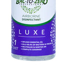Microtex Bac to Zero Solution Luxe Luxury Hotel Scent 60ml