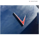Eventuri V Badge