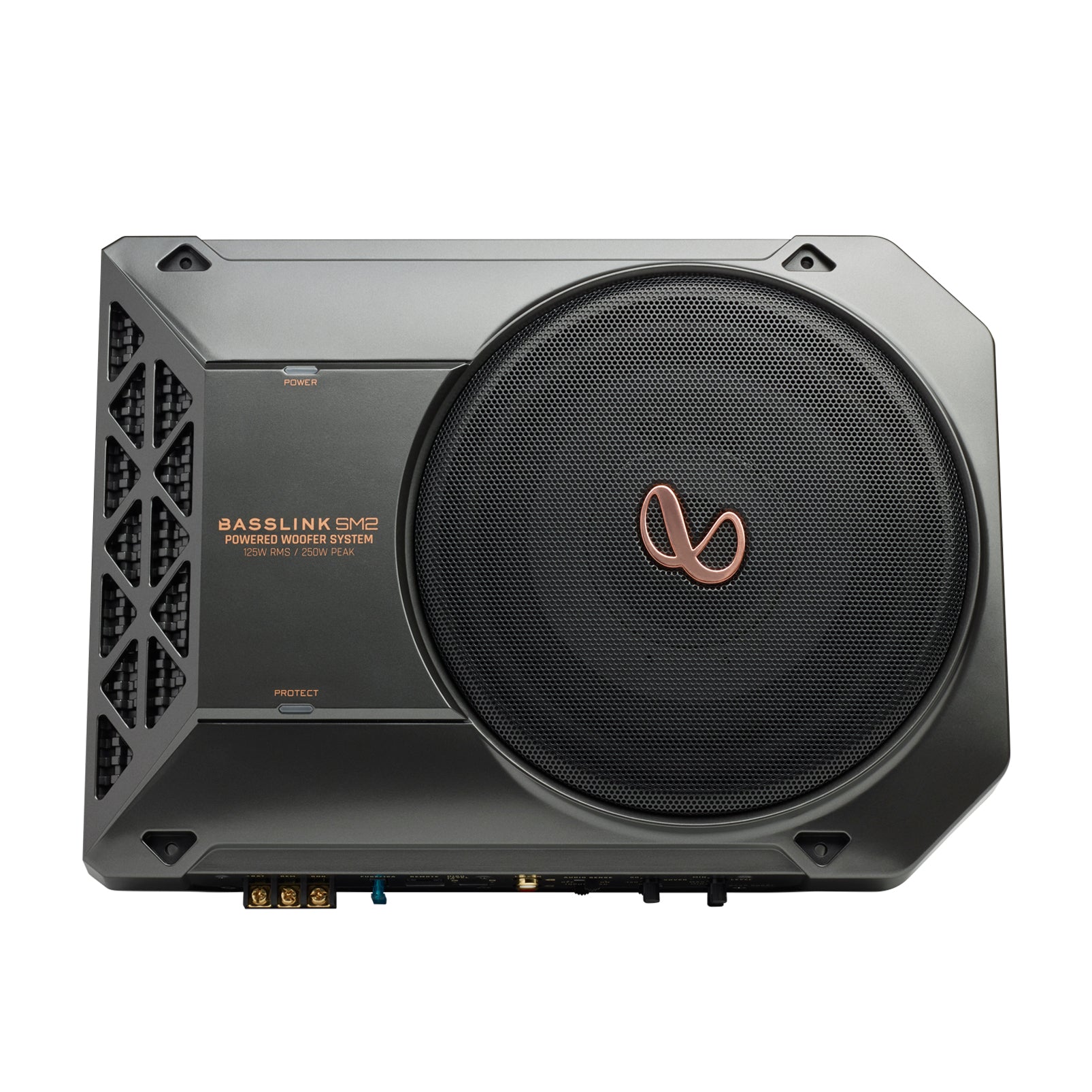 Infinity Active Subwoofer Basslink SM2 with Enclosure 8