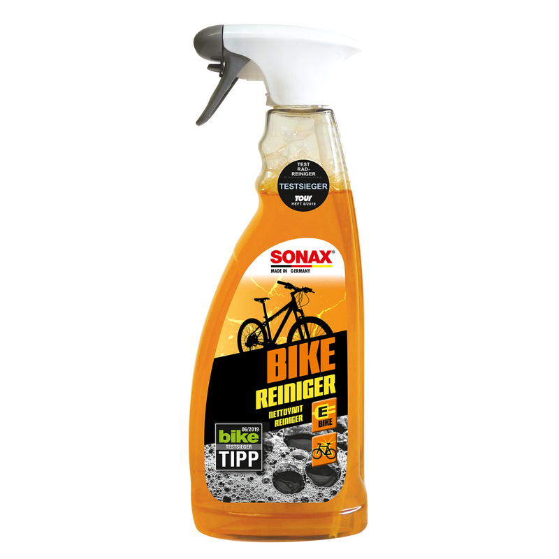 SONAX Bike Cleaner 750ml