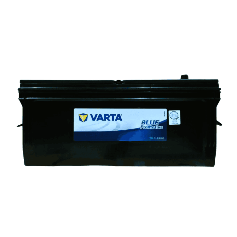 68032 Varta Battery Blue Truck DIN B 68032 DIN180