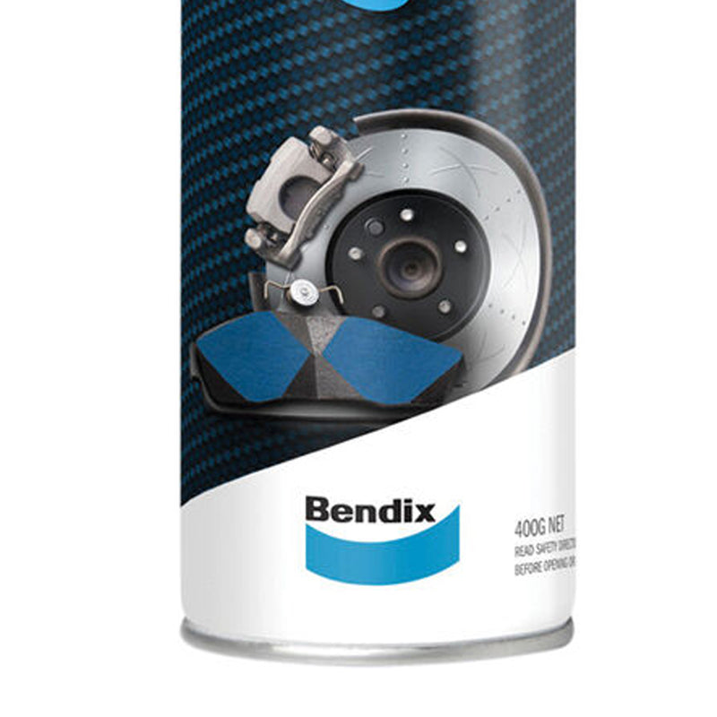 Bendix Brake/Parts Cleaner & Degreaser 500ml