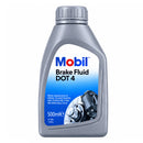 Mobil Brake Fluid DOT 4 500ml