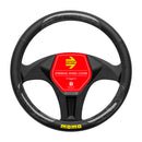 MOMO Steering Cover Briar Black