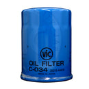 VIC Oil Filter C-034 for Hyundai Starex, Kia Sorento