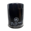 VIC Oil Filter C-101 for Toyota Revo, Hiace, Ford Everest, Ranger Trekker